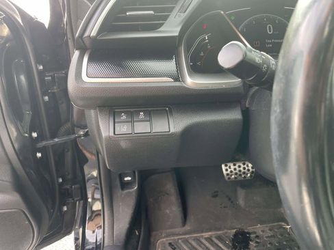 Used 2019 Honda Civic Sport image 30