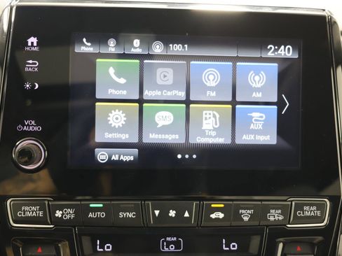 Used 2023 Honda Odyssey EX-L image 16