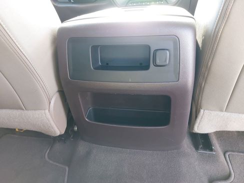 Used 2016 GMC Sierra 1500 SLT w/ SLT Premium Package image 13