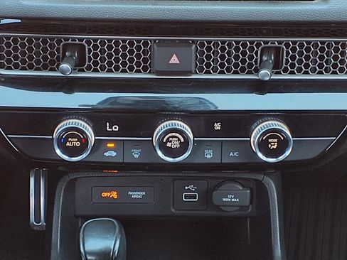 Certified 2024 Honda Civic Sport image 15