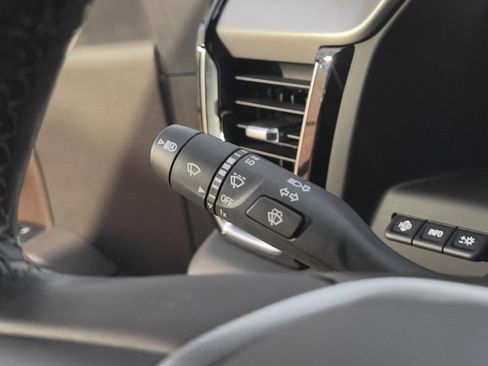 Used 2025 GMC Sierra 2500 Denali w/ Denali Reserve Package image 23