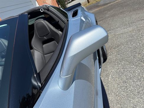 Used 2017 Chevrolet Corvette Grand Sport RWD image 19