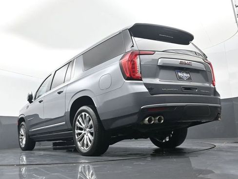 Used 2022 GMC Yukon XL Denali image 21
