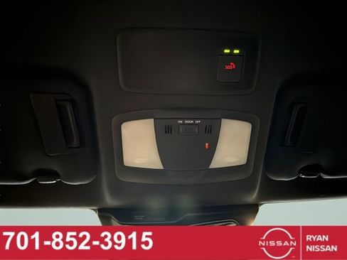 New 2026 Nissan Z Performance image 33