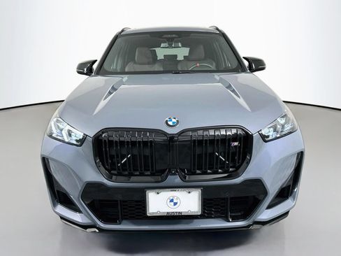 Used 2025 BMW X1 M35i w/ Premium Package AWD/4WD image 2
