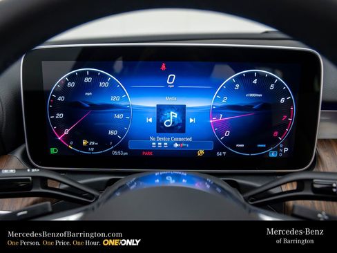 New 2026 Mercedes-Benz C 300 4MATIC Sedan image 25
