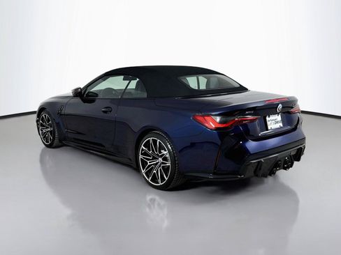 Used 2023 BMW M4 xDrive Competition w/ M Carbon Exterior Package AWD/4WD image 10