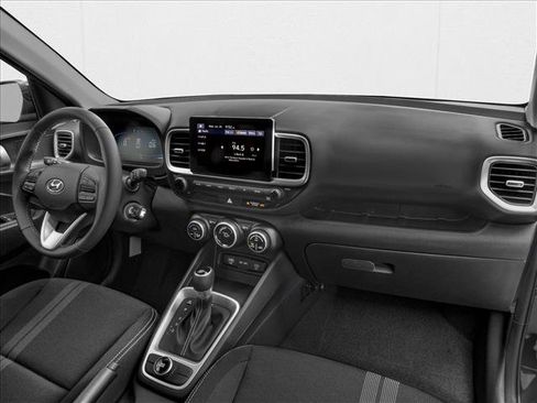 Certified 2026 Hyundai Venue SEL FWD image 11