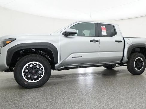 New 2026 Toyota Tacoma TRD Off-Road image 8