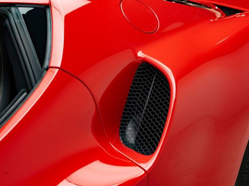 Used 2023 Ferrari 296 GTB RWD image 61