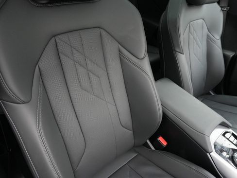 Certified 2026 BMW X3 M50 AWD/4WD image 9