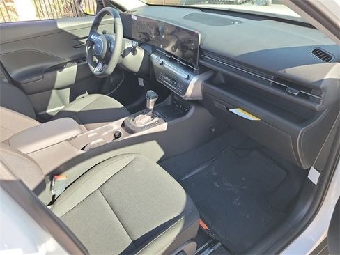 New 2026 Hyundai Kona SEL Sport image 17