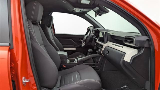 Used 2024 Toyota Tacoma TRD Sport RWD image 21