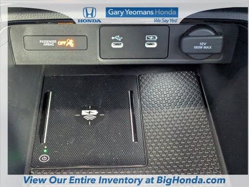 Used 2026 Honda CR-V Sport-L image 33