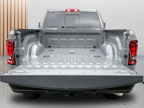 New 2026 RAM 2500 Warlock AWD/4WD image 24