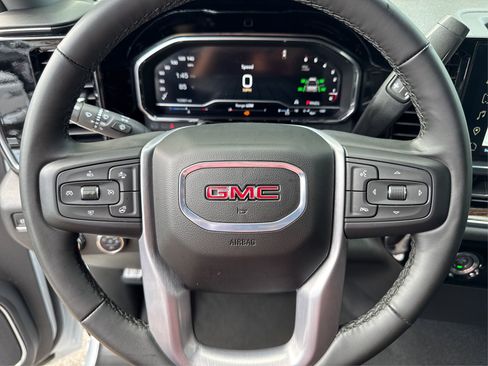 Used 2024 GMC Sierra 1500 Elevation image 22