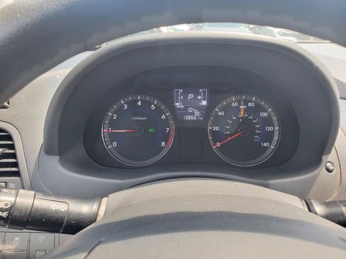 Used 2016 Hyundai Accent SE FWD image 15
