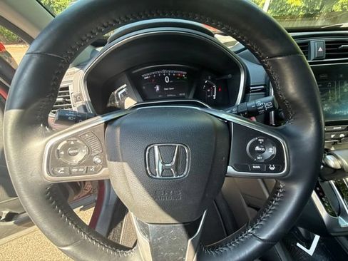 Used 2018 Honda CR-V EX-L image 9