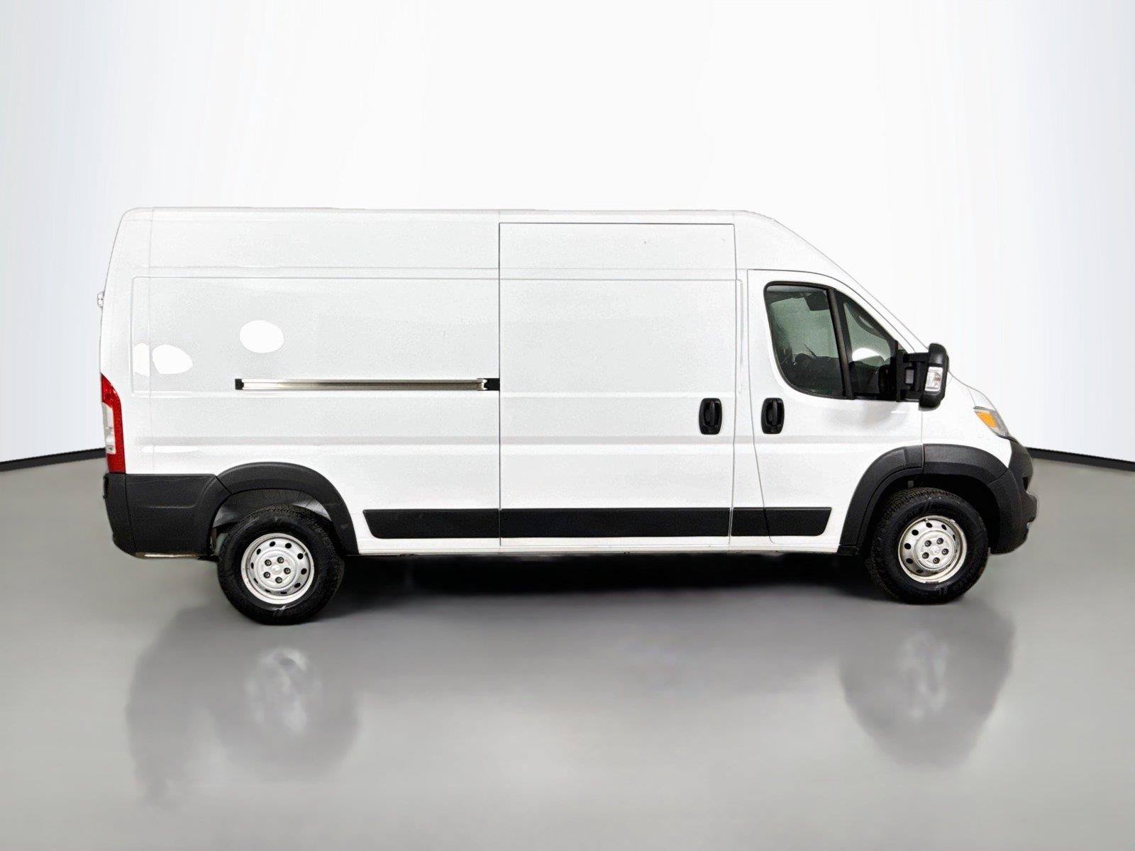 Used 2023 RAM ProMaster 2500 FWD image 16