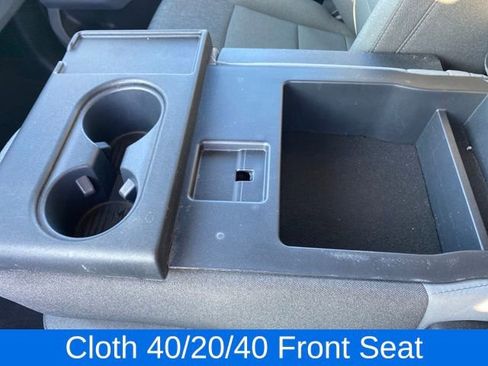 Used 2024 Ford F150 XLT image 9