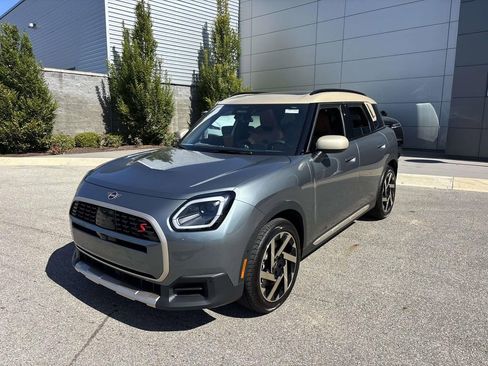 New 2026 MINI Cooper Countryman S image 3