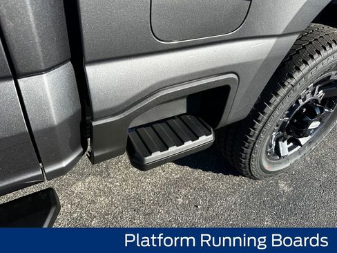 New 2026 Ford F250 XL w/ STX Appearance Package image 16