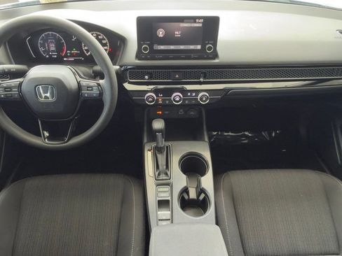 Used 2024 Honda Civic LX image 19