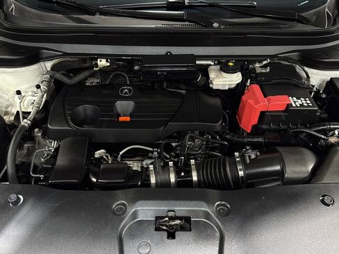 Used 2019 Acura RDX w/ Advance Package AWD/4WD image 42