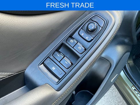 Used 2025 Subaru Forester Wilderness w/ Wilderness Package image 11