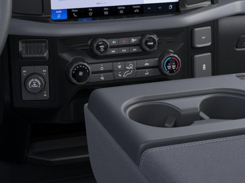 New 2026 Ford F150 XL AWD/4WD image 15