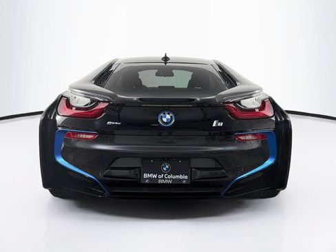 Used 2015 BMW i8 AWD/4WD image 6