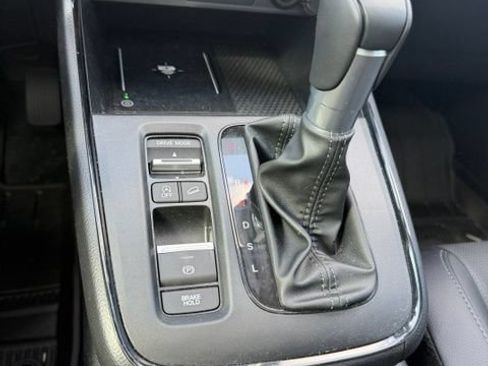 Used 2026 Honda CR-V EX-L image 18