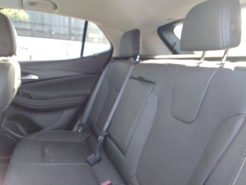Used 2024 Buick Encore GX Sport Touring w/ Comfort Package FWD image 12
