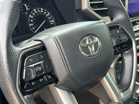 Used 2022 Toyota Tundra SR5 w/ TRD Off-Road Premium Package image 26