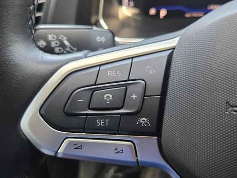 Certified 2023 Volkswagen Jetta SEL FWD image 24