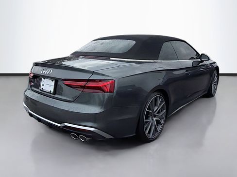 Used 2024 Audi S5 Premium Plus image 5