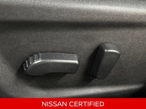 Certified 2025 Nissan Altima 2.5 SV FWD image 28