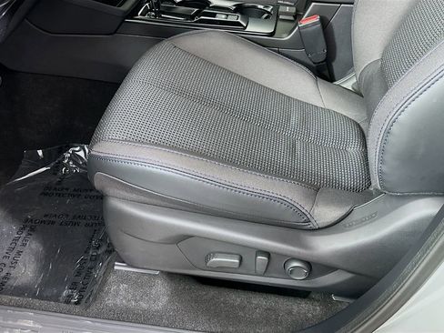New 2026 Subaru Forester Premium image 25
