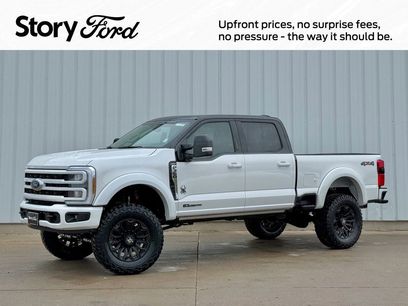 New 2026 Ford F350 Lariat