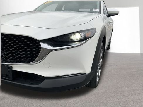 Used 2024 MAZDA CX-30 AWD 2.5 S w/ Preferred Package image 35