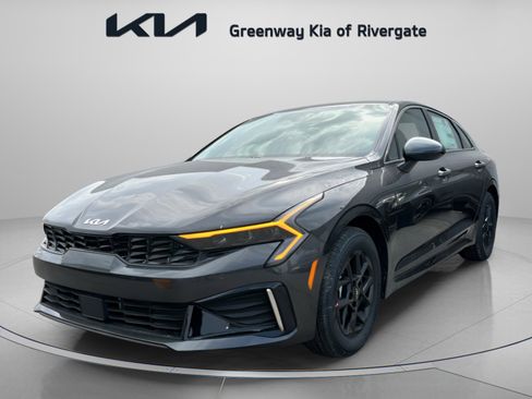 New 2026 Kia K5 LXS image 3