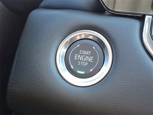 New 2026 GMC Canyon Elevation image 15