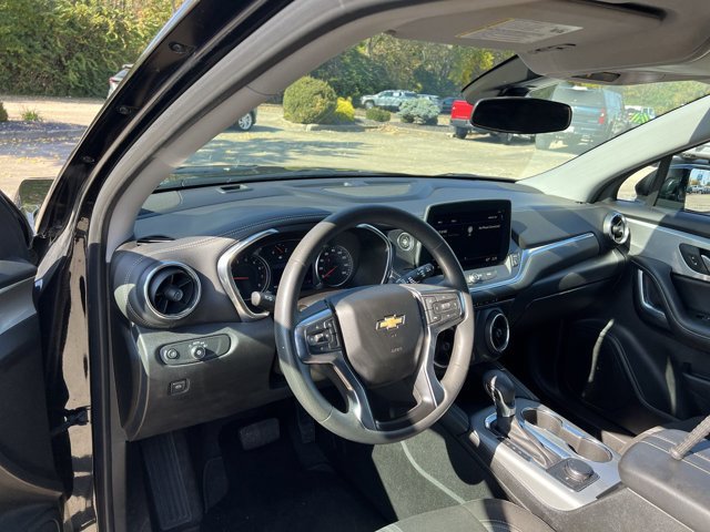 Used 2023 Chevrolet Blazer LT FWD image 10