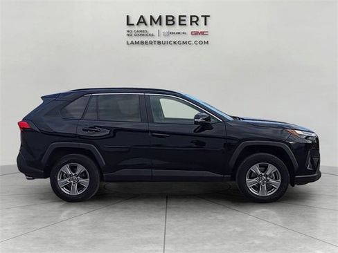 Used 2023 Toyota RAV4 XLE image 6