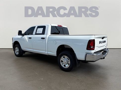 Used 2025 RAM 2500 Tradesman AWD/4WD image 5