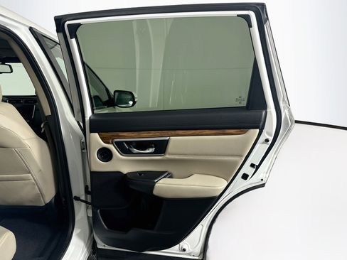 Used 2017 Honda CR-V EX-L image 32