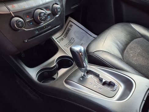 Used 2017 Dodge Journey Crossroad FWD image 20