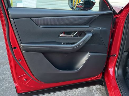 New 2026 MAZDA CX-70 SC AWD/4WD image 10