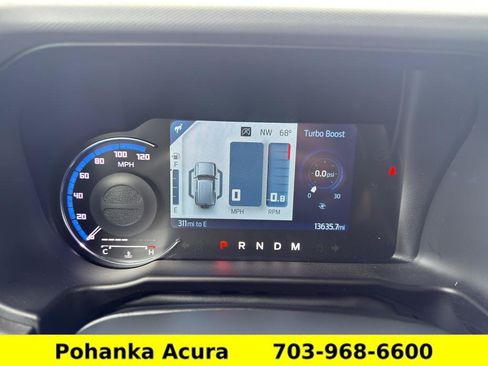 Used 2024 Ford Bronco Big Bend AWD/4WD image 9