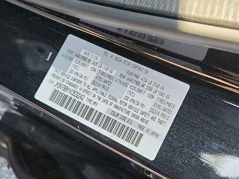 Used 2019 MAZDA CX-5 Sport AWD/4WD image 27